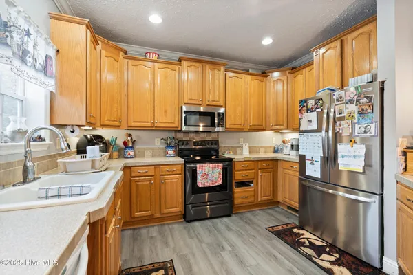 $239,900 | 105 Myrtle Road, La Grange, NC 28551