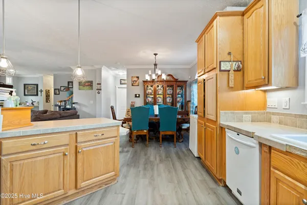 $239,900 | 105 Myrtle Road, La Grange, NC 28551