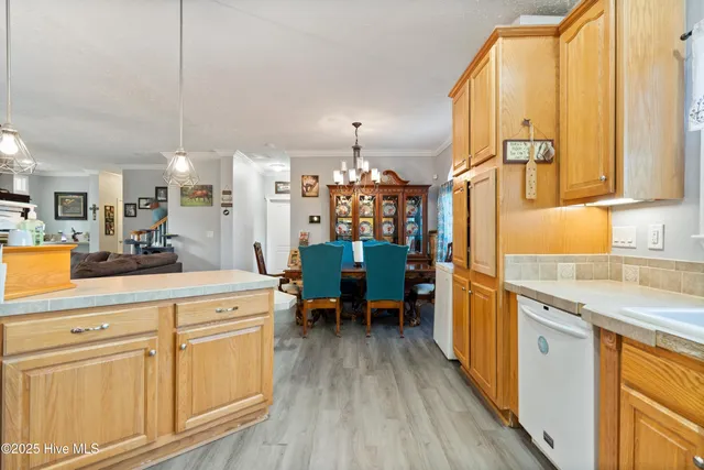 $259,900 | 105 Myrtle Road, La Grange, NC 28551