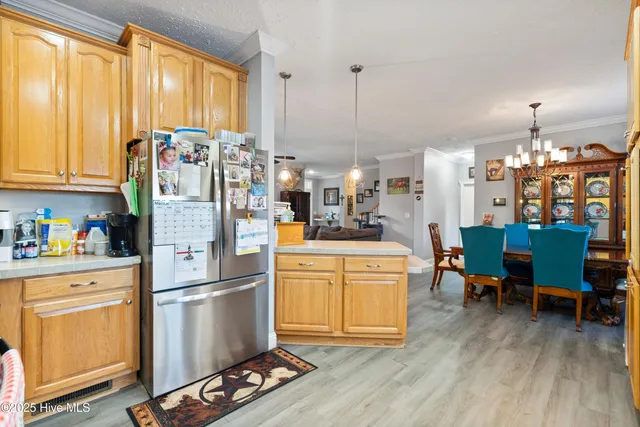 $259,900 | 105 Myrtle Road, La Grange, NC 28551