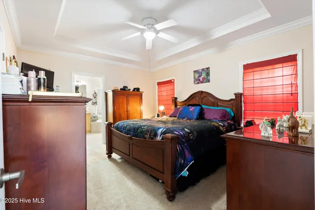 $259,900 | 105 Myrtle Road, La Grange, NC 28551