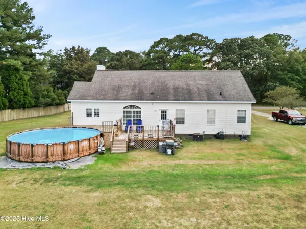 $239,900 | 105 Myrtle Road, La Grange, NC 28551