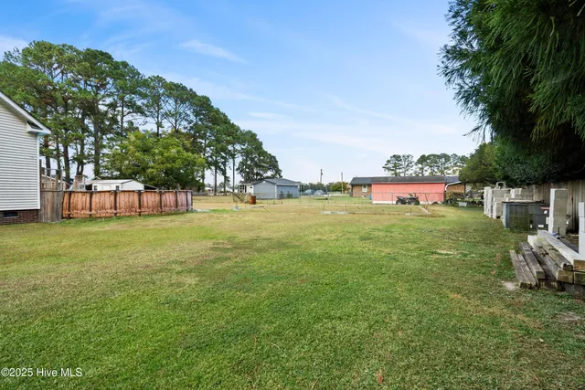 $259,900 | 105 Myrtle Road, La Grange, NC 28551