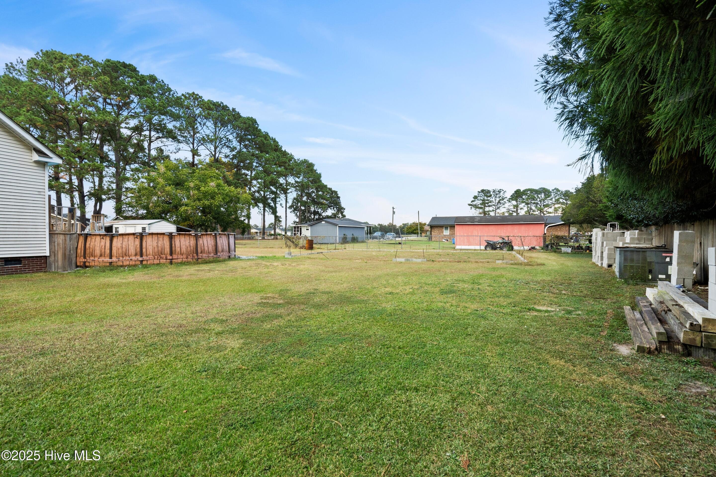 105 Myrtle Road La Grange, NC 28551 - Photo 42 of 56 mls-DSC04317