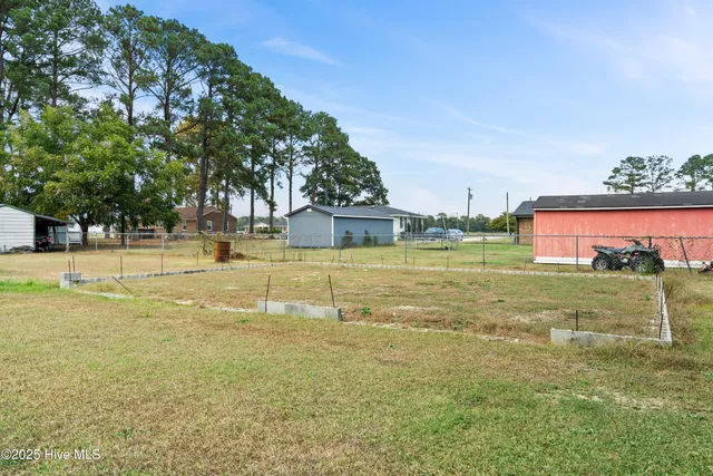 $259,900 | 105 Myrtle Road, La Grange, NC 28551