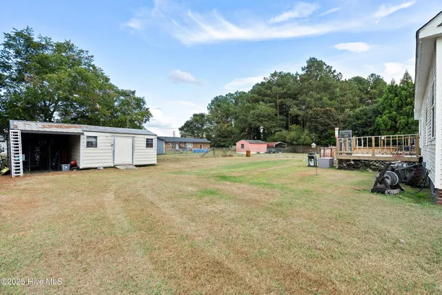 $259,900 | 105 Myrtle Road, La Grange, NC 28551