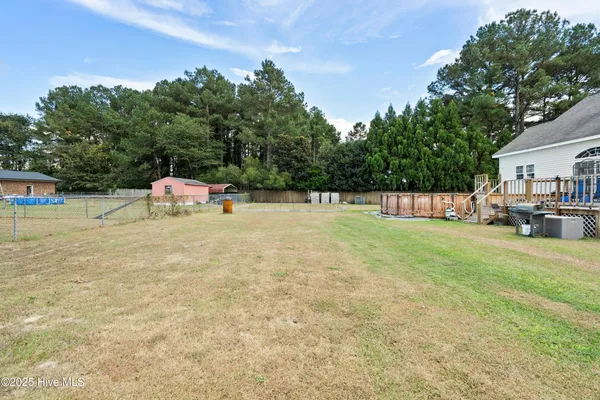 $239,900 | 105 Myrtle Road, La Grange, NC 28551