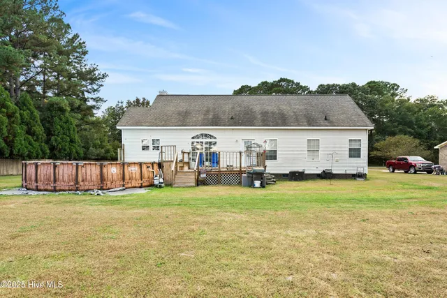 $259,900 | 105 Myrtle Road, La Grange, NC 28551