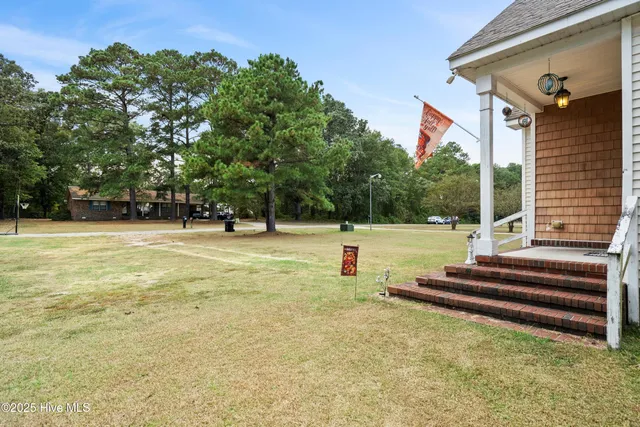 $259,900 | 105 Myrtle Road, La Grange, NC 28551