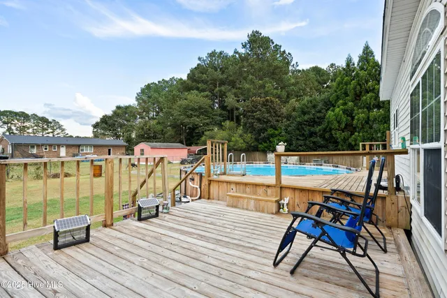 $259,900 | 105 Myrtle Road, La Grange, NC 28551