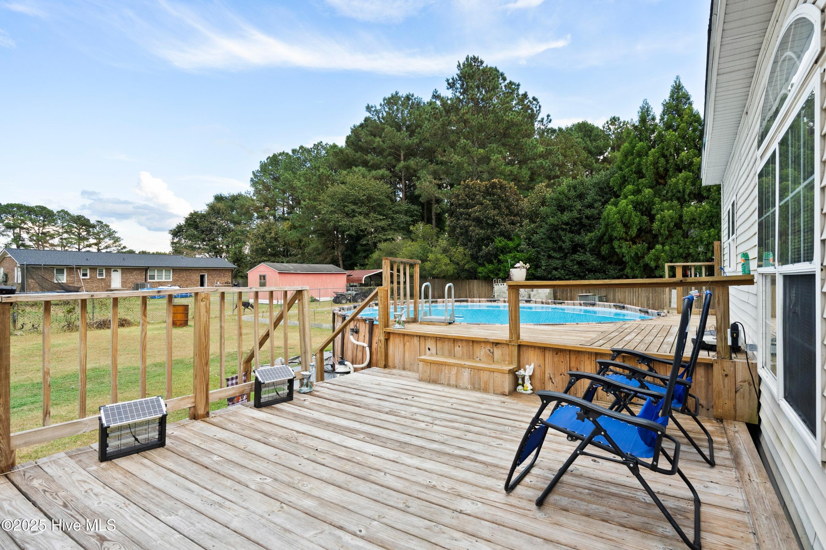 105 Myrtle Road La Grange, NC 28551 - Photo 51 of 56 mls-DSC04386