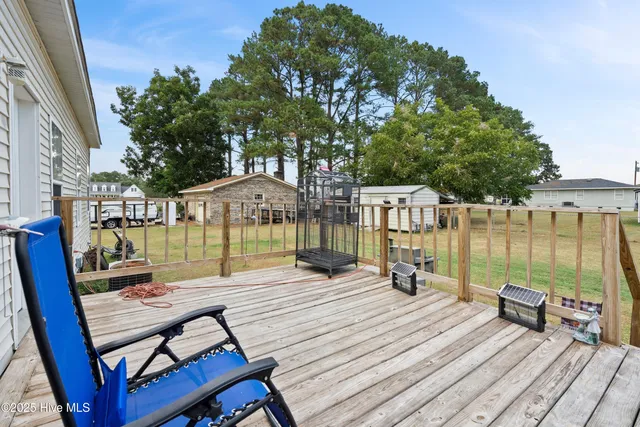 $259,900 | 105 Myrtle Road, La Grange, NC 28551