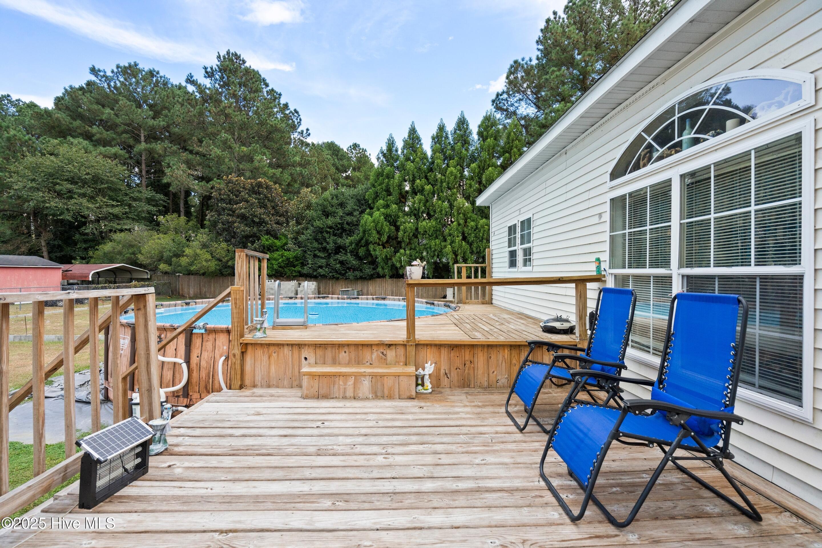 105 Myrtle Road La Grange, NC 28551 - Photo 53 of 56 mls-DSC04396