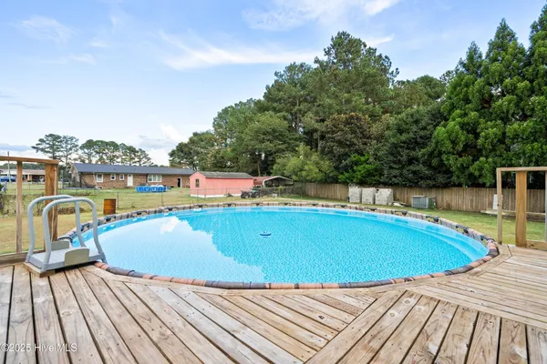 $239,900 | 105 Myrtle Road, La Grange, NC 28551