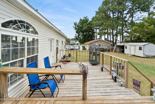 $259,900 | 105 Myrtle Road, La Grange, NC 28551