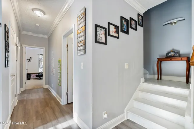 $259,900 | 105 Myrtle Road, La Grange, NC 28551