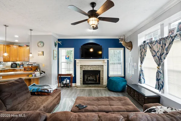 $239,900 | 105 Myrtle Road, La Grange, NC 28551