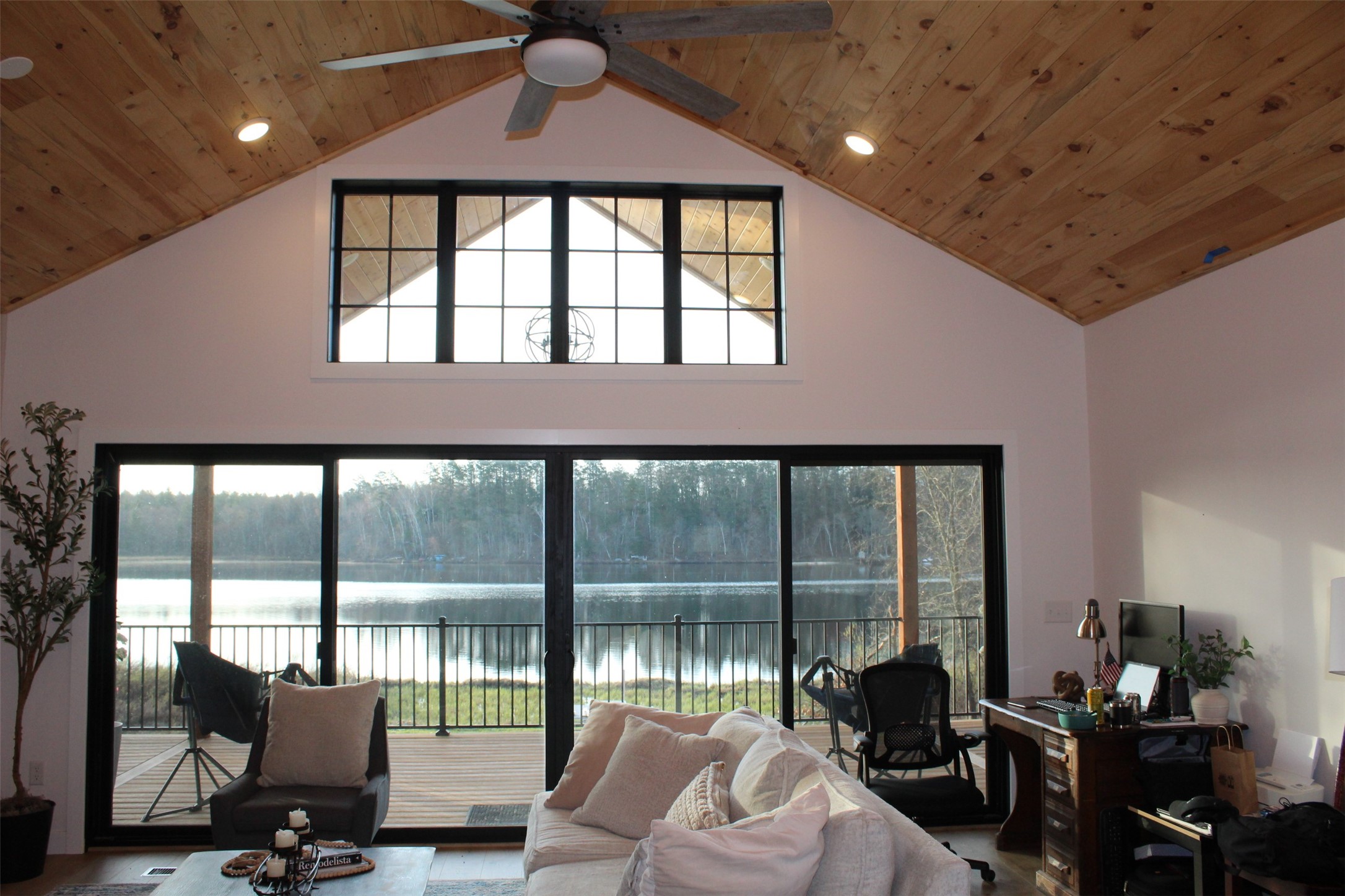 W6876 Rothe Drive Minong, WI 54859 - Photo 32 of 39
