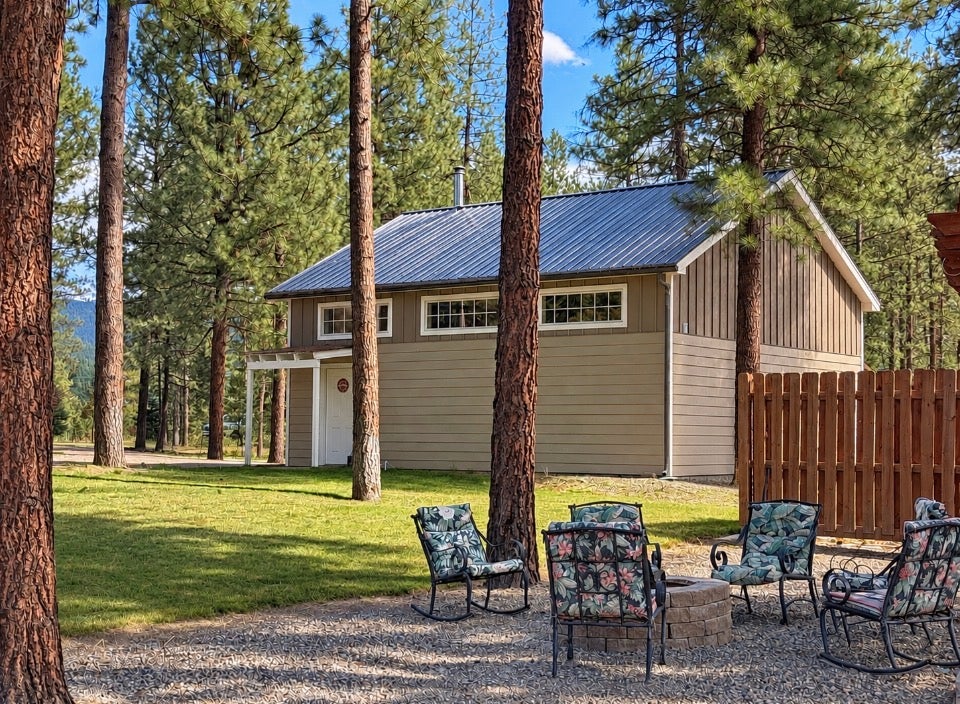 84 Cherry Creek Bluff Road Libby, MT 59923 - Photo 13 of 69 Gallery Image 13