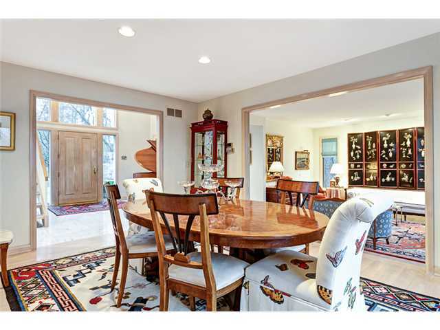 5060 Riverside Drive Upper Arlington, OH 43220 - Photo 6 of 25