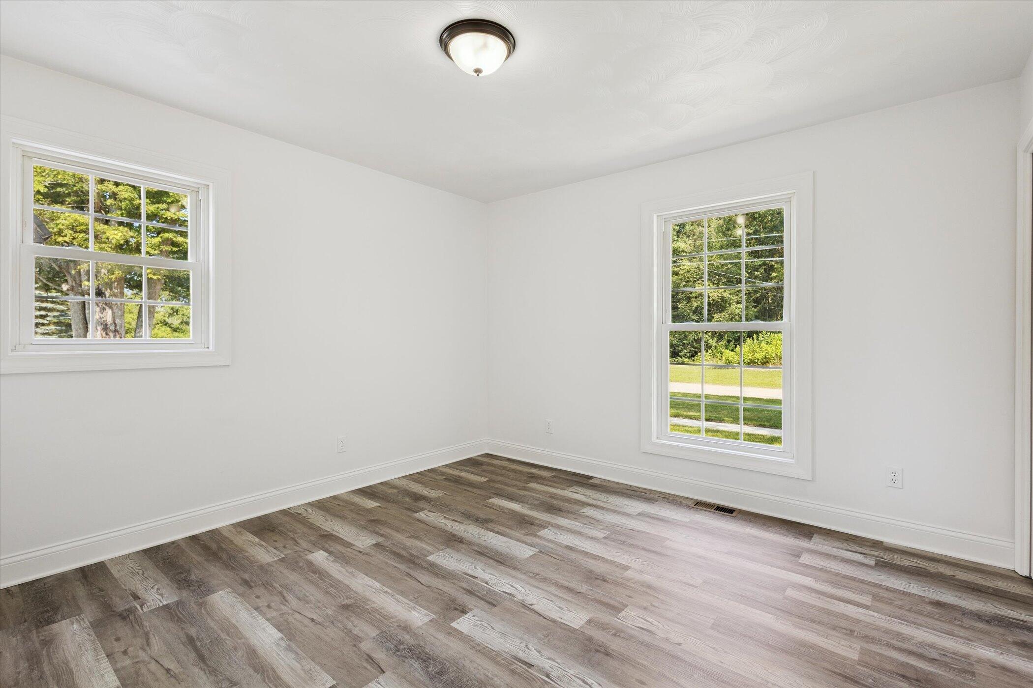 3441 Townline Road Houghton Lake, MI 48629 - Photo 16 of 53 Primary Bedroom 1