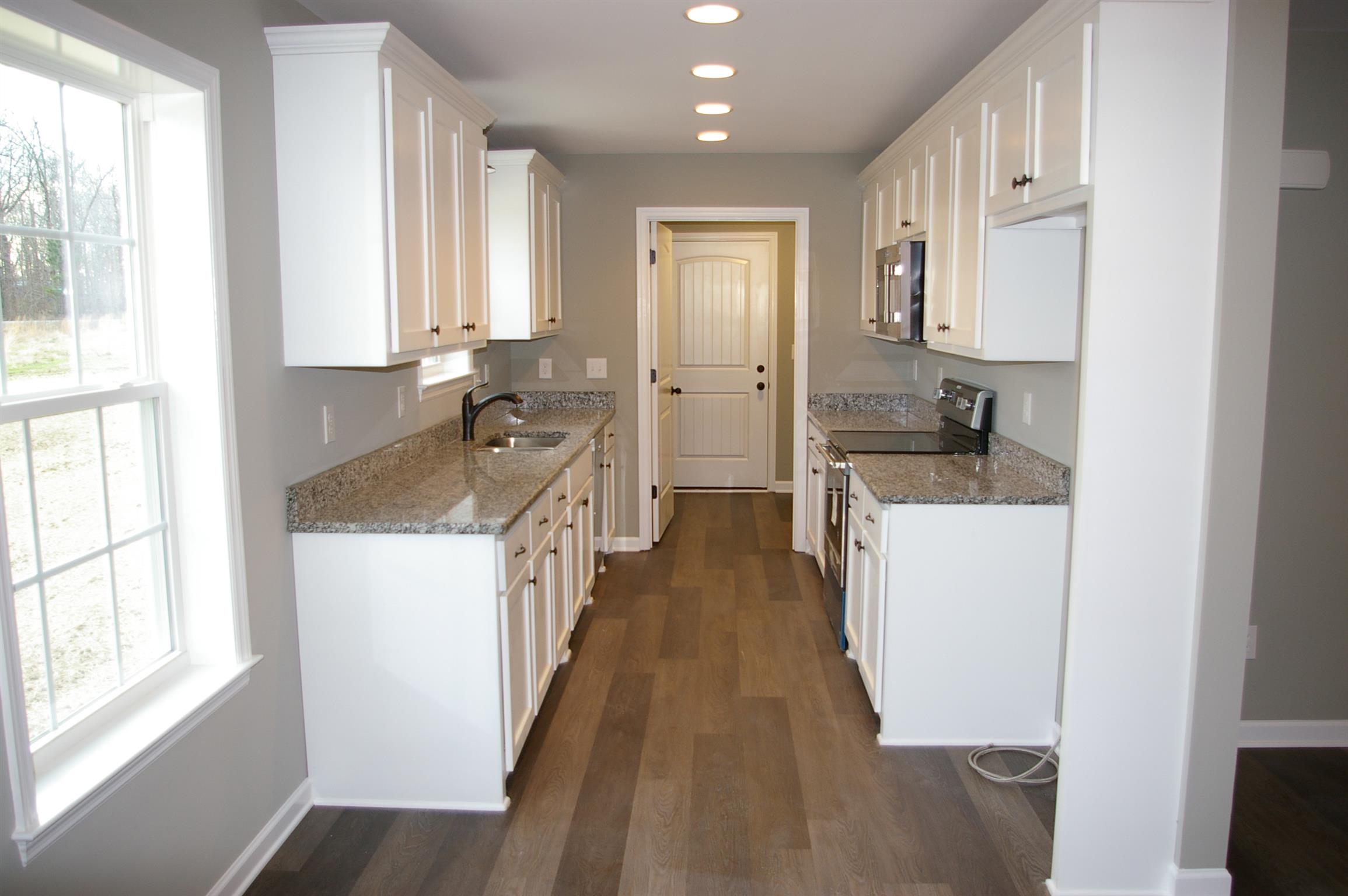 1028 Old Seminary Road Manchester, TN 37355 - Photo 4 of 14 View of Kitchen from Dining Area