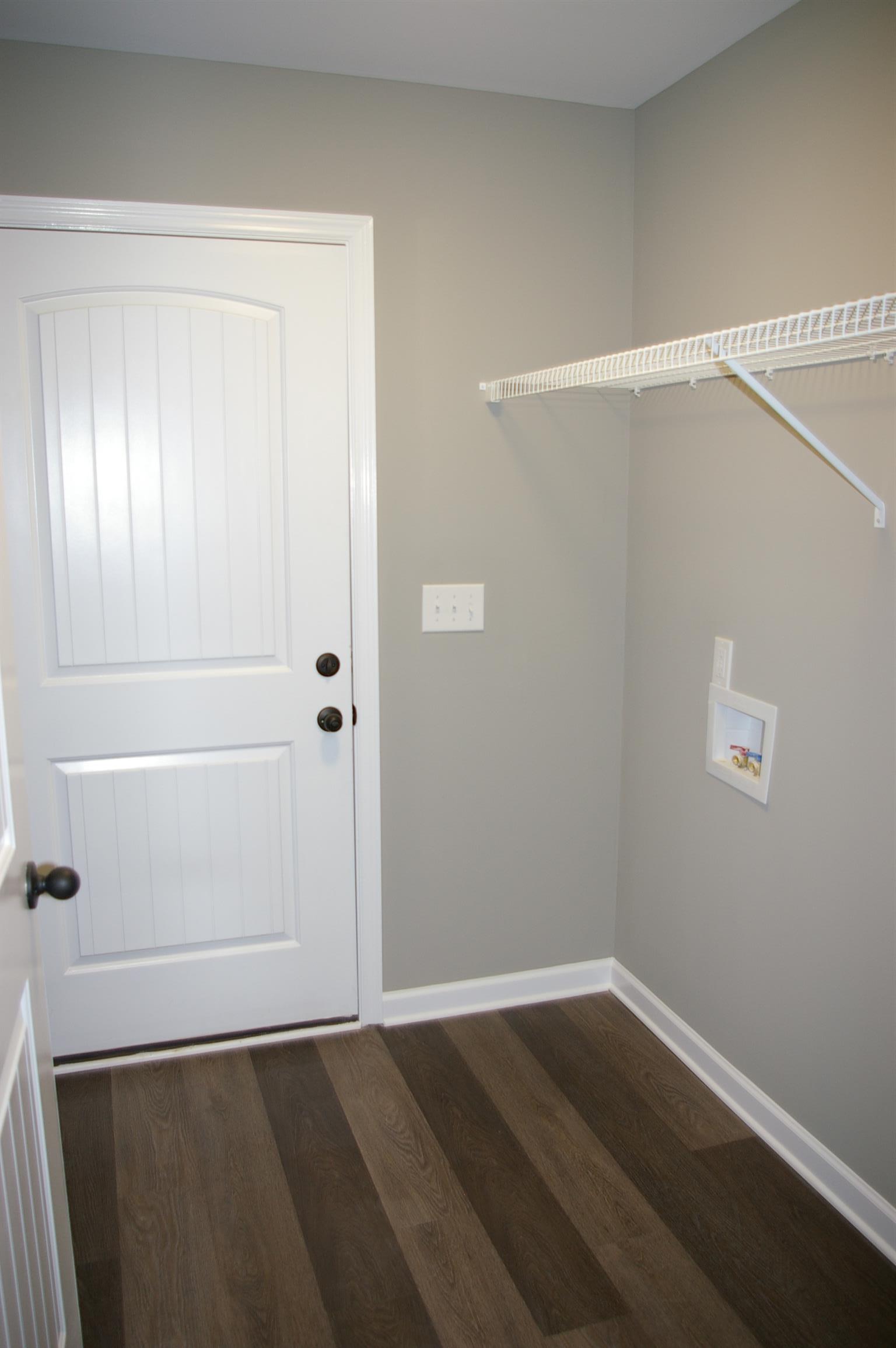 1028 Old Seminary Road Manchester, TN 37355 - Photo 5 of 14 Utility Room is next to Kitchen