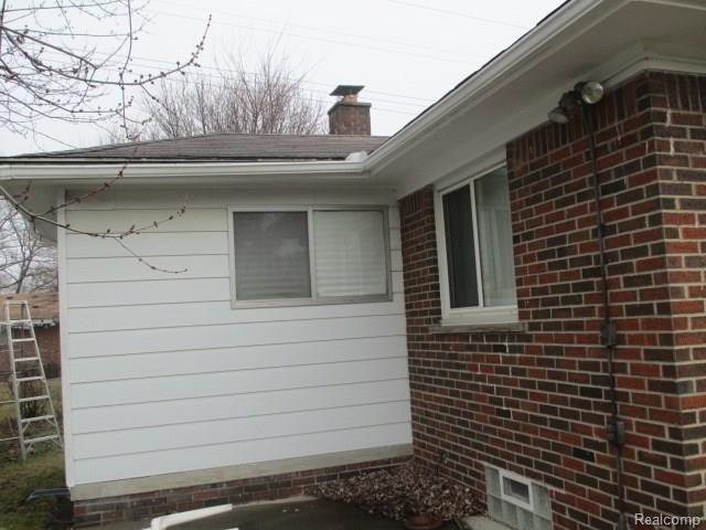 21731 Ridgedale Street Oak Park, MI 48237 - Photo 5 of 14