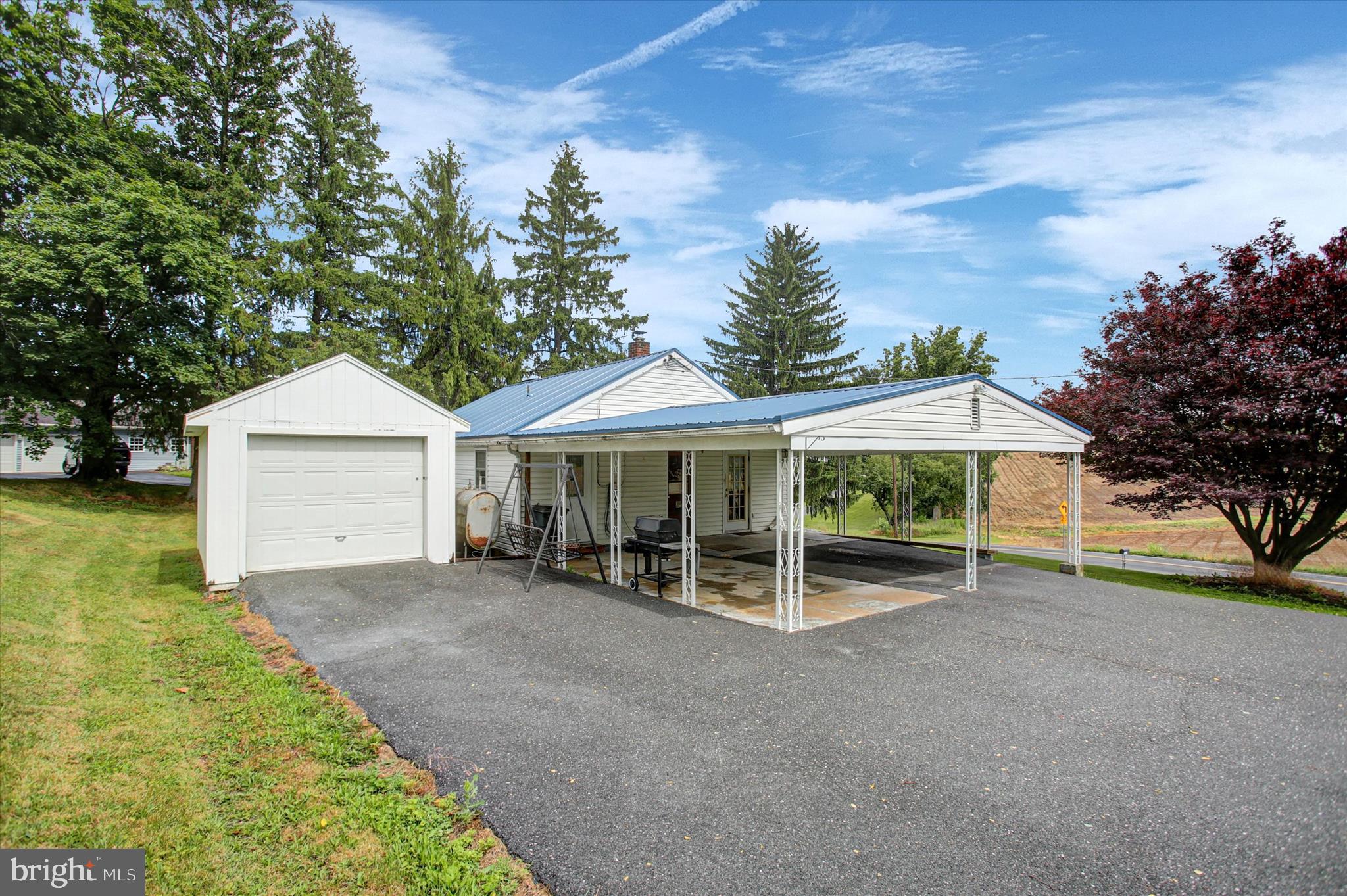 7046 Mentzer Gap Road Waynesboro, PA 17268 - Photo 22 of 28