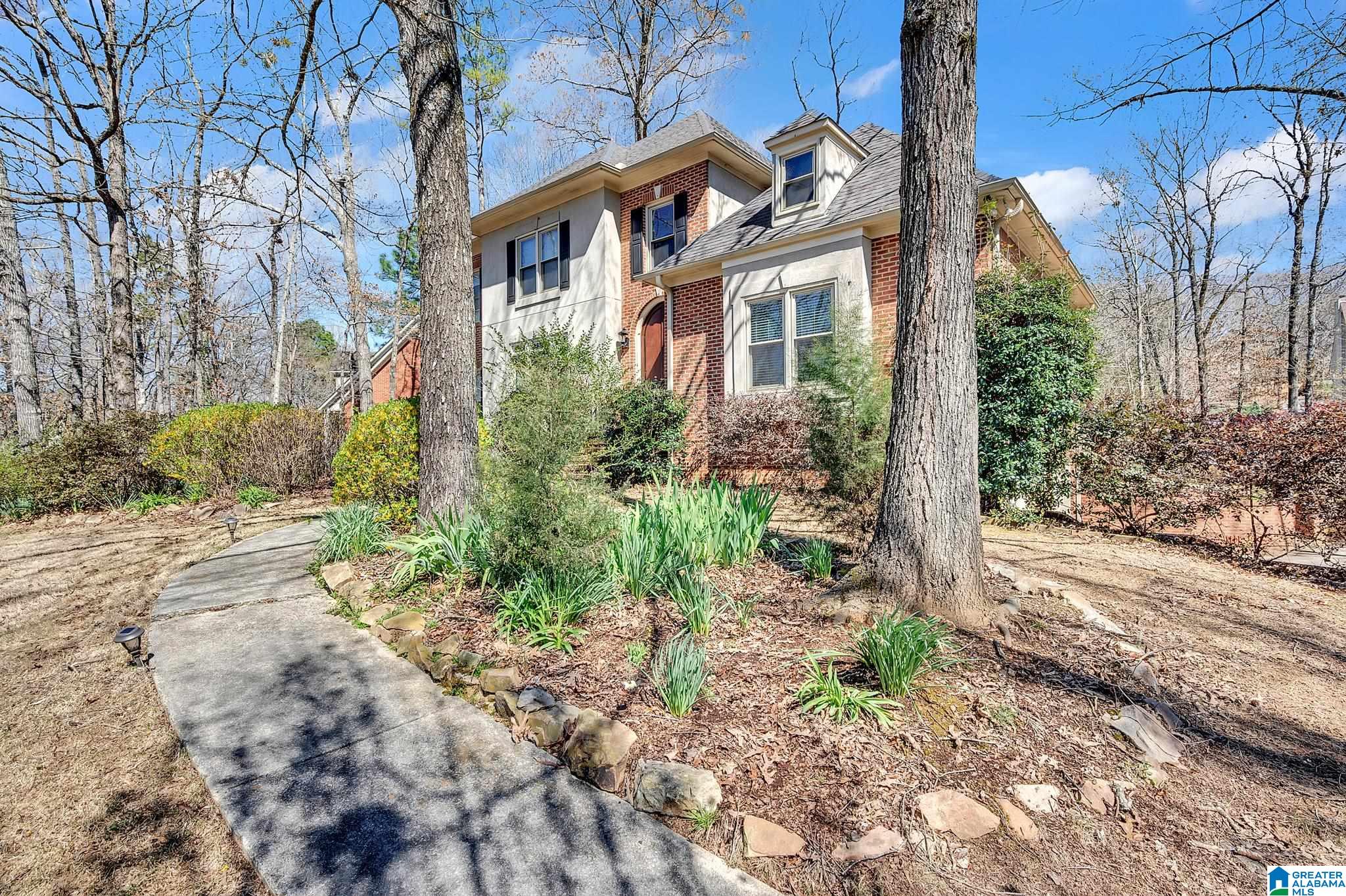 1413 Eden Ridge Circle Birmingham, AL 35244 - Photo 21 of 49