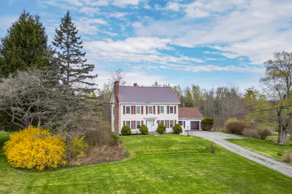 $425,000 | 1217 Cape Jellison Road, Stockton Springs, ME 04981