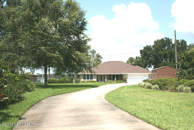 105 Riverside Way San Mateo, FL 32187 - Photo 1 of 22 Main Listing Photo