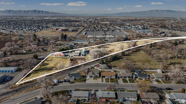 234 West 700 South Springville, UT 84663 - Photo 11 of 21