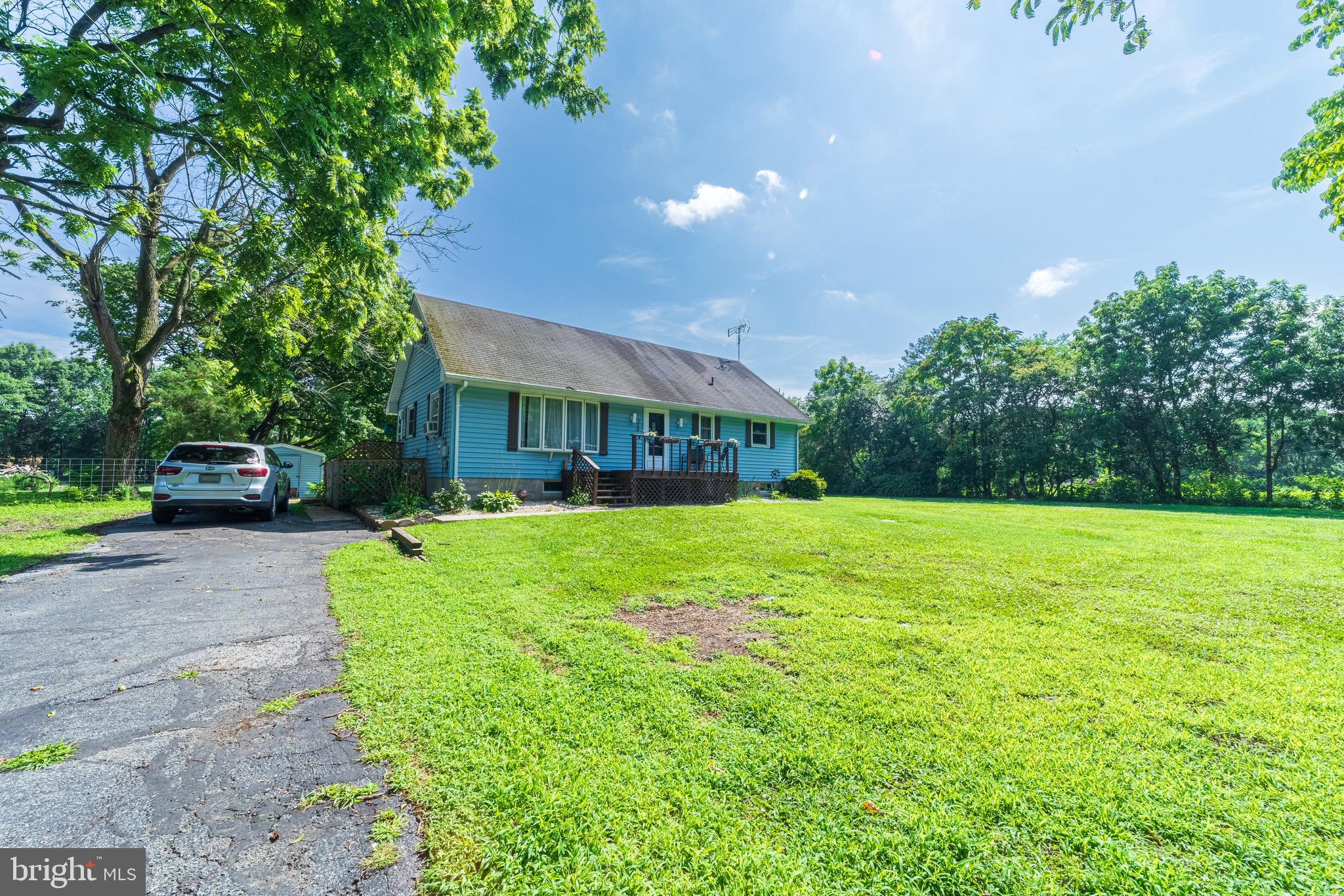 386 Jebb Road Camden Wyoming, DE 19934 - Photo 2 of 29