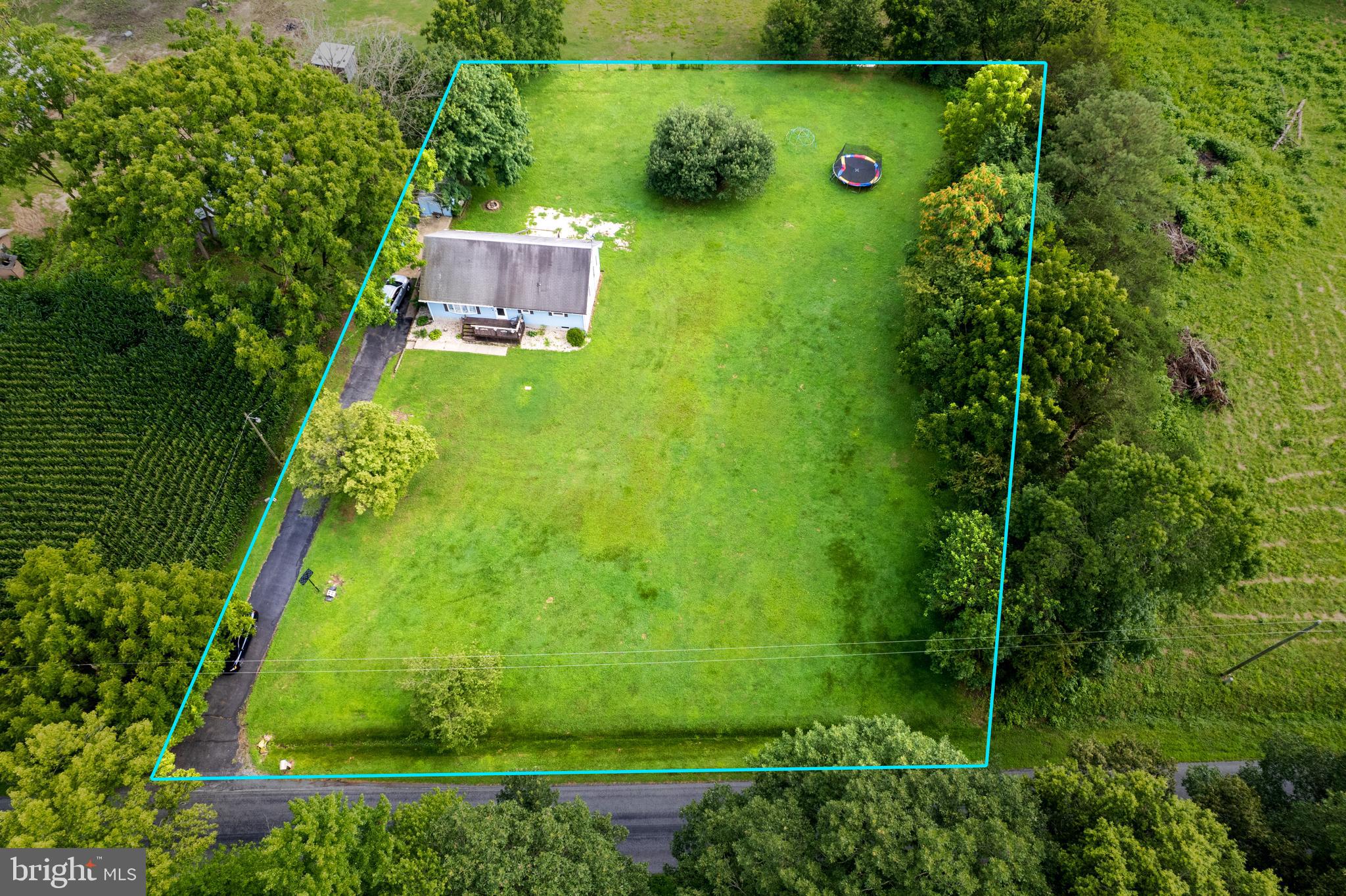 386 Jebb Road Camden Wyoming, DE 19934 - Photo 28 of 29