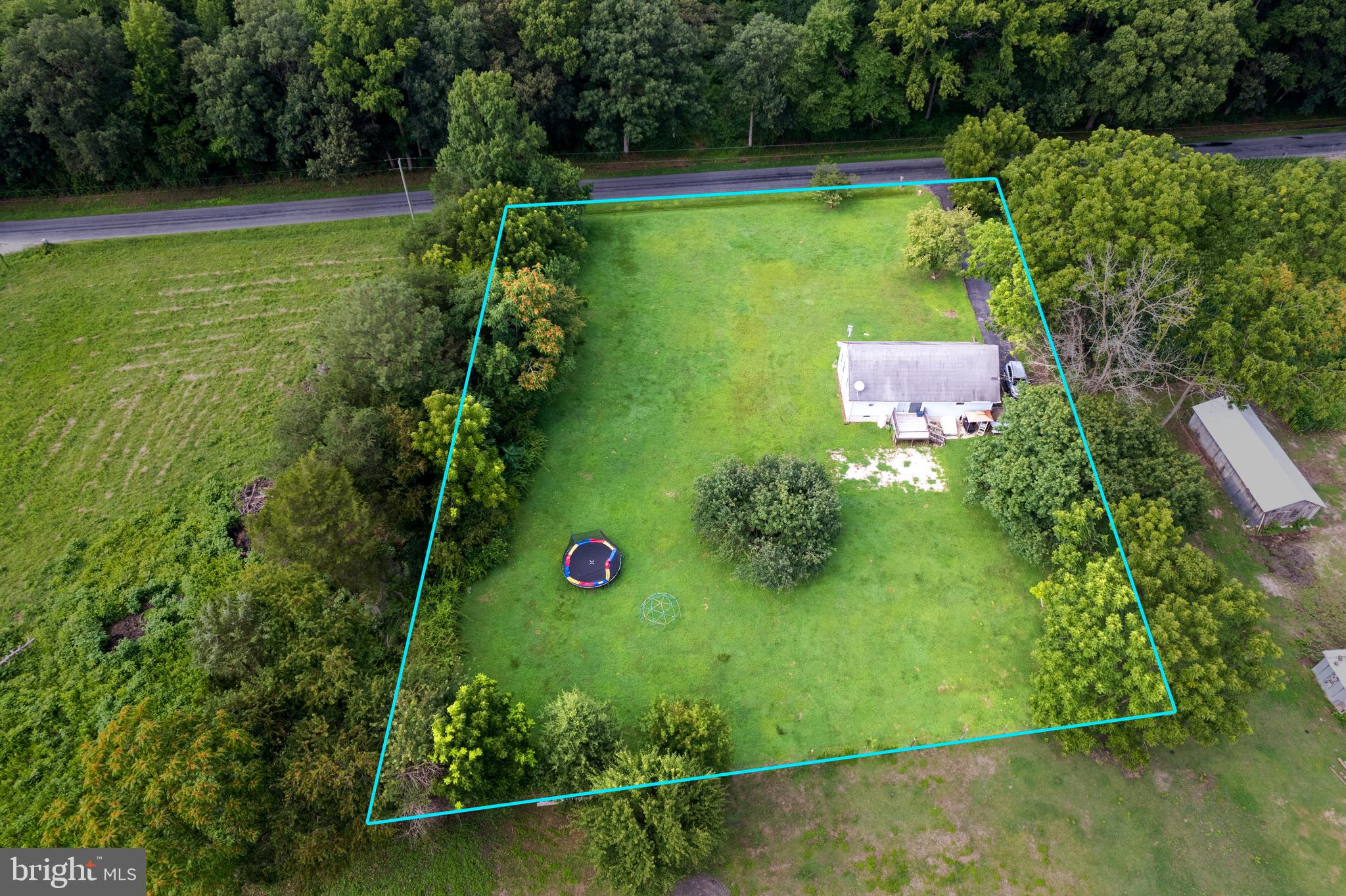 386 Jebb Road Camden Wyoming, DE 19934 - Photo 29 of 29