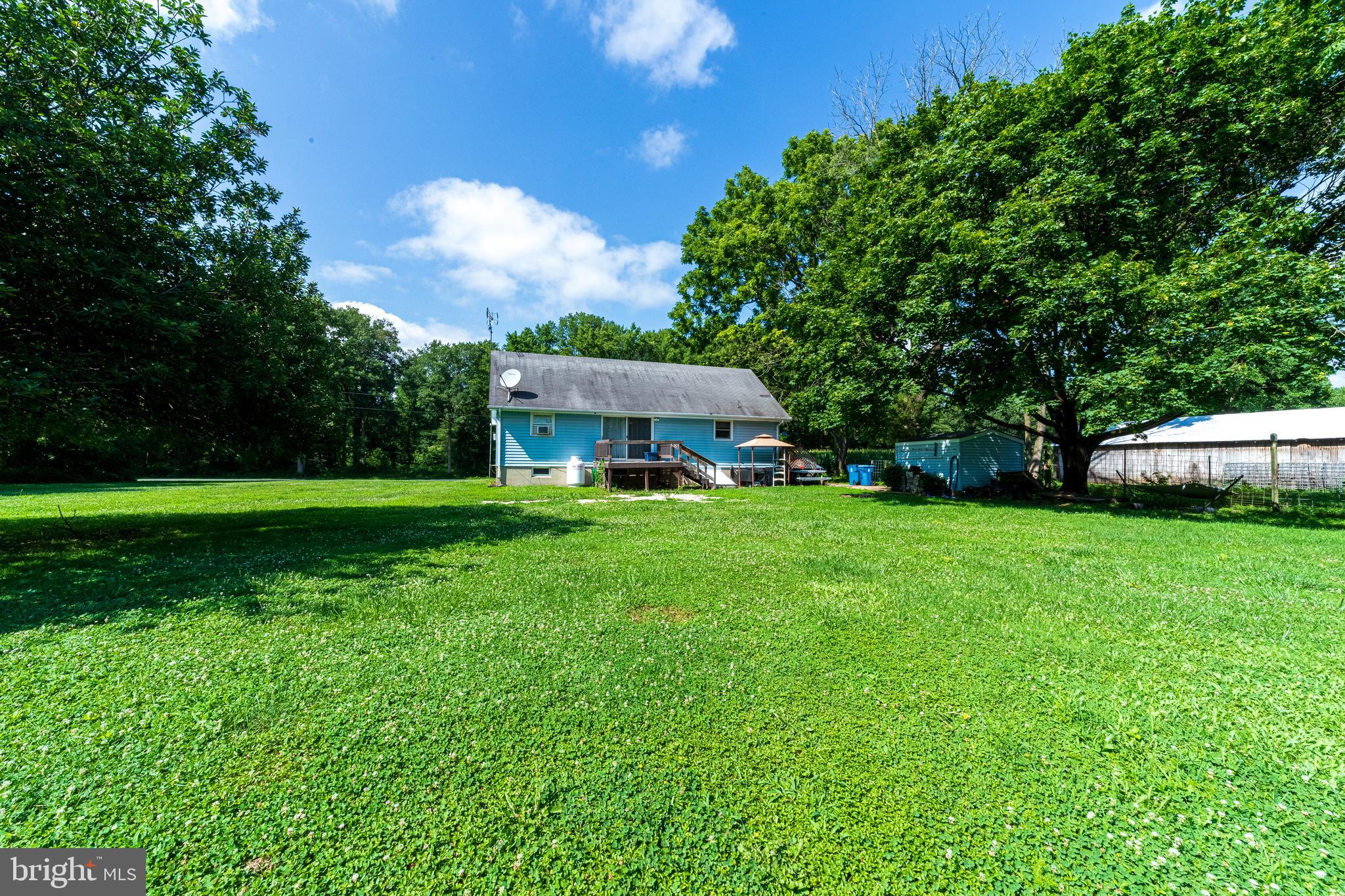 386 Jebb Road Camden Wyoming, DE 19934 - Photo 3 of 29