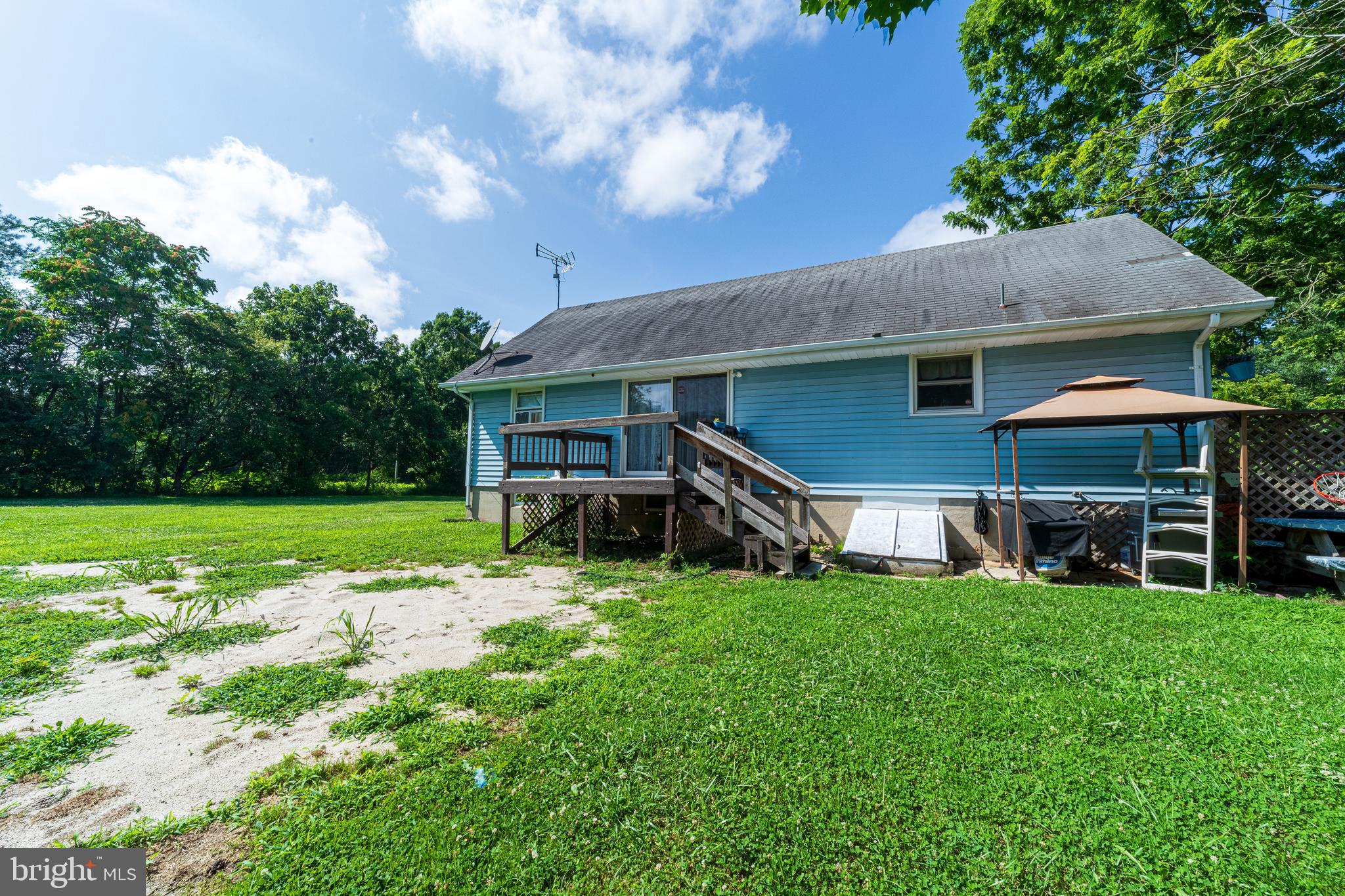 386 Jebb Road Camden Wyoming, DE 19934 - Photo 4 of 29