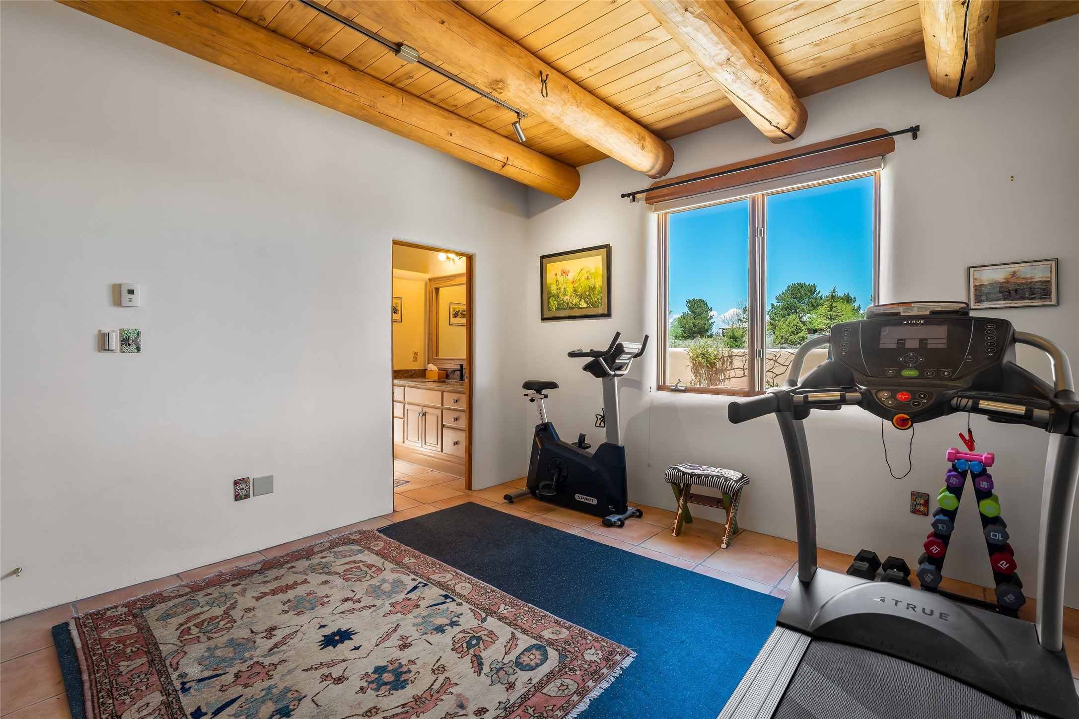 35 North Mesa Road El Prado, NM 87529 - Photo 28 of 55