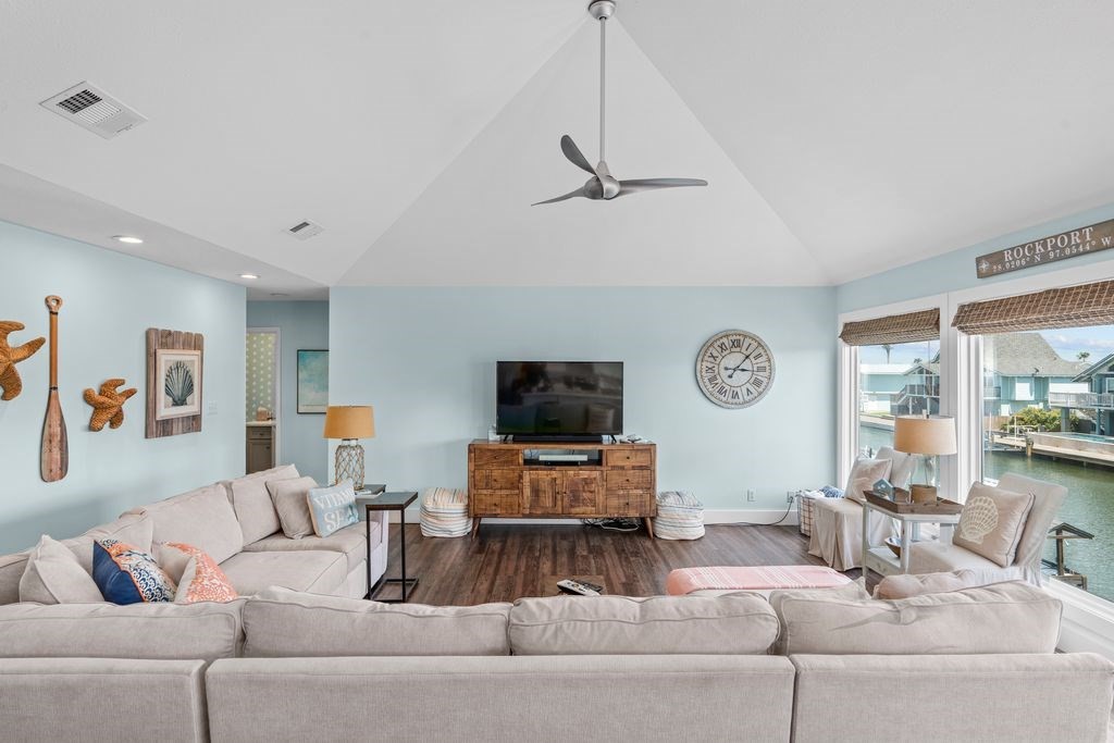 20 Flamingo Road Rockport, TX 78382 - Photo 24 of 25