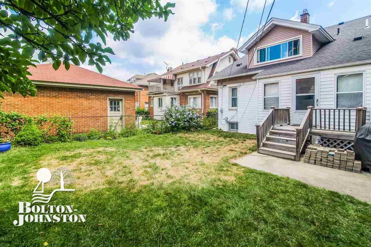 1165 Nottingham Road Grosse Pointe Park, MI 48230 - Photo 33 of 37