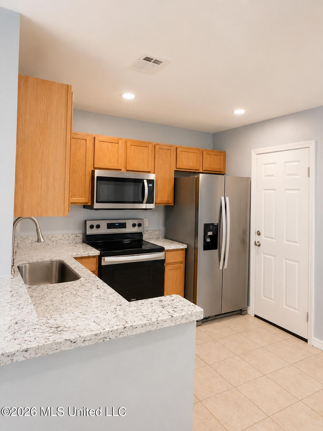 22034 Rayvan Lane Kiln, MS 39556 - Photo 10 of 24 kitchen 4