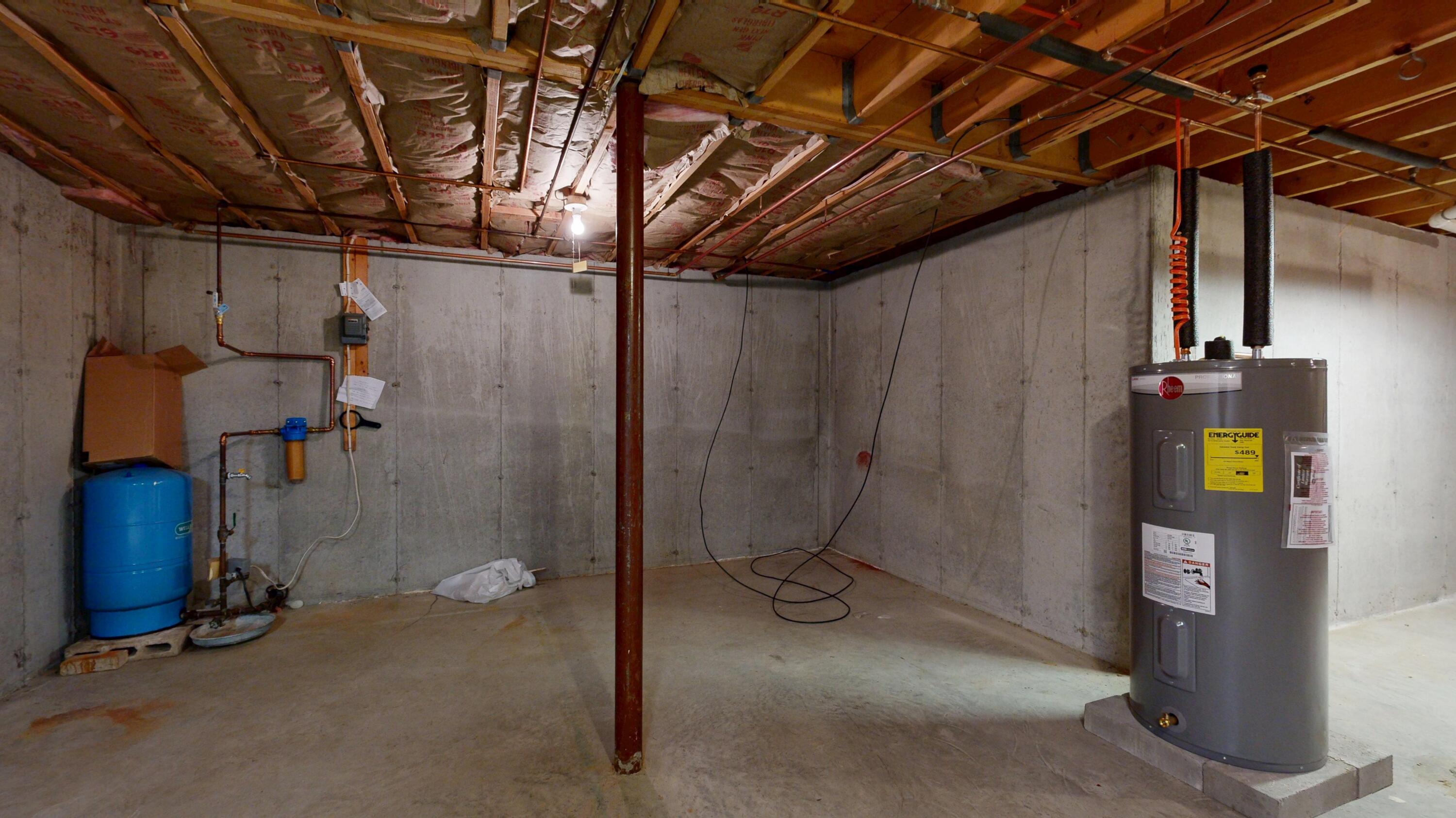 363 Beech Hill Road Auburn, ME 04210 - Photo 44 of 73 Cellar