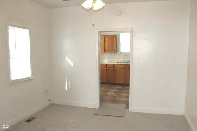 $149,900 | 201 East Franklin Street, Greencastle, IN 46135