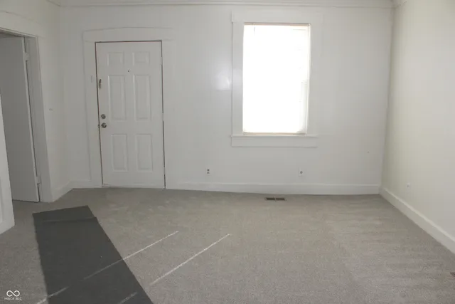 $149,900 | 201 East Franklin Street, Greencastle, IN 46135