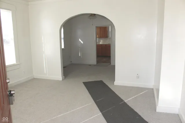 $149,900 | 201 East Franklin Street, Greencastle, IN 46135