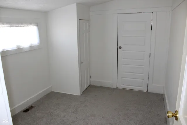 $149,900 | 201 East Franklin Street, Greencastle, IN 46135