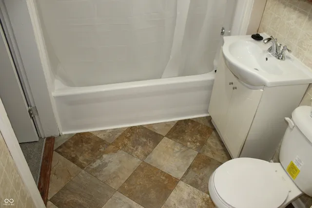 $149,900 | 201 East Franklin Street, Greencastle, IN 46135