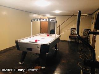309 Blue Ridge Road Louisville, KY 40223 - Photo 26 of 34 Another view of Basement