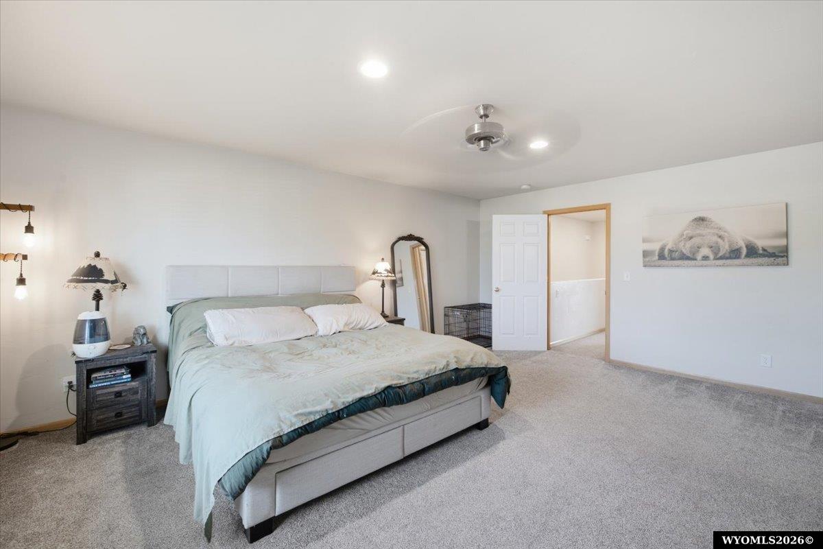 3341 Whispering Springs Road Casper, WY 82604 - Photo 13 of 24 Gallery Image 13
